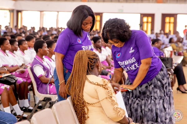 Menstrual Hygiene Education 2024