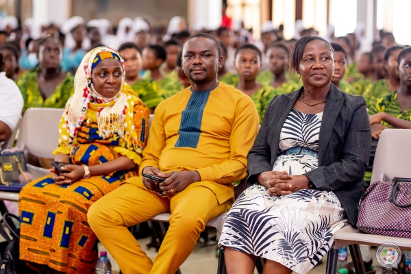 Menstrual Hygiene Education 2024