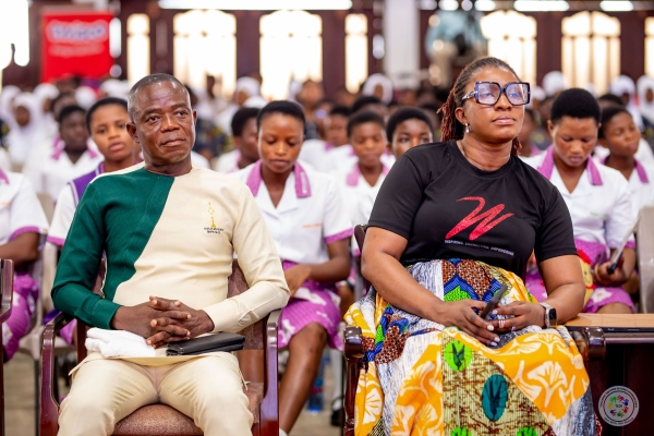 Menstrual Hygiene Education 2024