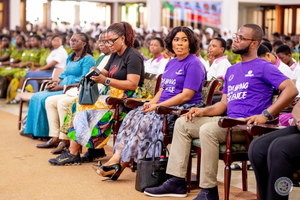 Menstrual Hygiene Education 2024