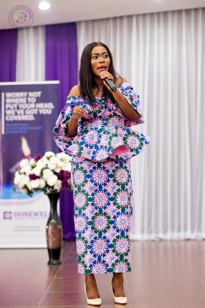 Menstrual Hygiene Education