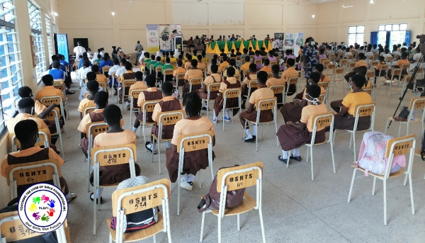 Menstrual Hygiene Day 2019