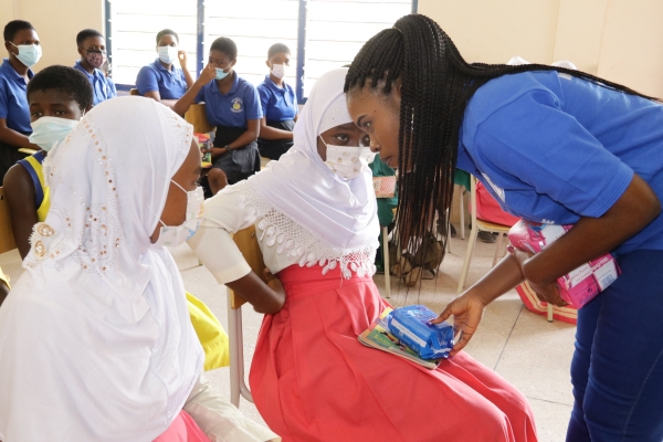 Menstrual Hygiene Day 2019